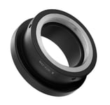 M42-RF Objective Adapter M42 Lens To Canon EOS R Camera Eosr RF Adapter