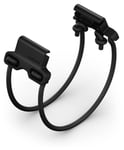 Garmin 010-13249-01 QuickFit® 22 Bungee Mount Strap Only Watch