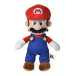 Super Mario, plysch