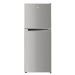 Haier 197L Top Mount Refrigerator - Satina