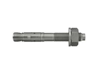 Fischer Faz Ii Plus 12/10 K R Boltanker 90 Mm 12 Mm 564679 20 Stk