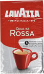 Lavazza Qualita Rossa Ground Coffee - 250g - Pack of 3