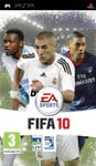 FIFA 2010 PSP