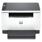 HP LaserJet MFP M234d, skrivare + scanner + kopiator, 29 ppm, duplex, 600 dpi, duplex, USB