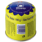 Meva Kartusch, gaspatroninsats för en gasolbrännare - 190g
