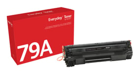 Xerox 006R03644 Toner cartridge, 1K pages (replaces HP 79A/CF279A) for