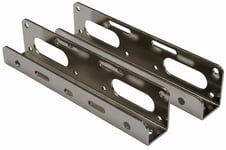 Inline 39950B, 6,35 Cm (2.5")