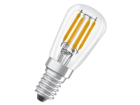 LEDVANCE OSRAM PARATHOM® T26 kylskåp glödlampa 250lm 2.8W/827 (25W) E14