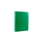 Rebinder Toploader Binder 9-Pocket Green