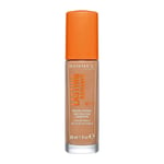 Rimmel Lasting Radiance Medium Foundation 504 Mocha