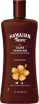 Hawaiian Tropic, Dark Tanning Coconut Oil, Original, 8 fl oz (236 ml)