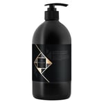 Hadat Cosmetics Hydro Intensive Repair Shampoo, 800ml