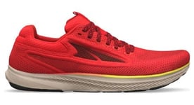 Chaussures Running Altra Escalante 3 Rouge Homme