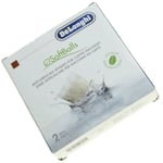 Delonghi Granules anti calcaire SoftBalls DLSC551 (5513282331) Cafetière, Expresso kenwood
