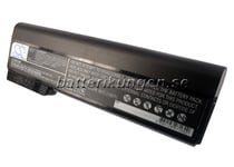 Batteri till HP EliteBook 8460p mfl - 6.600 mAh