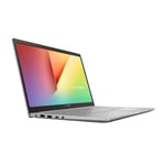 ASUS VivoBook 14 S413EA-AM703T notebook 35.6 cm (14") Full HD Intel® Core™ i5 16 GB DDR4-SDRAM 512 SSD Windows 10 Home Silver