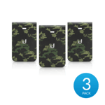 Ubiquiti Networks UniFi In-Wall HD Covers Camouflage, 3-pack