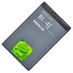 NOKIA BL-4J 1200MAH BATTERY For C6 C6-00 Lumia 620 Touch 3G 8141