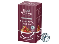 TE Symphony BKI strawberry tea 20breve/pak RFA