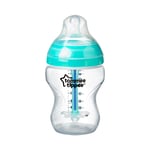 TOMMEE TIPPEE - Biberon AAC 260ml 0m+