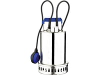 Ebara Best 3 M (Tüv) 1721104721A Dränkbar Tryckpump 16800 L/H 14,5 M