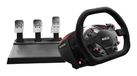 Thrustmaster - TS-XW Racer Sparco P310 Racing Wheel for Xbox One  PC (PC)