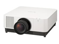 Sony Vpl-Fhz91l, 9000 Ansi-Lumen, 3Lcd, Wuxga (1920X1200), 16:10, 15 - 92 Khz, 48 - 92 Hz