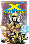 X-Factor Vol. 1: Place Like Share