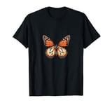 Vintage Monarch Butterfly Nature Lovers Butterflies T-Shirt