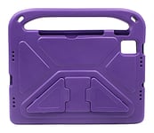 Standcase Barnfodral Xiaomi Pad 5 (Lila)