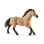 Schleich 13853 Quarter Horse Stallion model horse figure Quarter horses toy toys