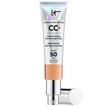 IT Cosmetics CC+ Cream SPF50 Tan