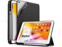 Etui Na Tablet Esr Esr Rebound Pencil Ipad 10.2 2019 Black