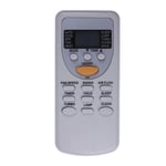 Remote control ElectriQ PLAC12, PL12000, 9WMINVIN Air Conditioner