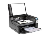 Kodak i2900 - Scanner de documents - CCD Double - Recto-verso - 216 x 4064 mm - 600 dpi x 600 dpi - jusqu'à 60 ppm (mono) / jusqu'à 60 ppm (couleur) - Chargeur automatique de documents (250...