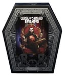 Curse of Strahd: Revamped Premium Edition (D&D Boxed Set),C87570000