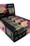 Warrior - Raw Protein Flapjack, White Chocolate Cranberry - 12 bars
