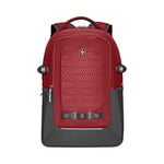 WENGER NEXT22 RYDE Unisex Laptop Bag 46cm - Black/Red Standard