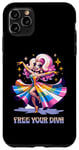 iPhone 11 Pro Max Pride Month Disco Dancing Drag Diva Equality LGBTQ+ Party Case