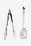 Mustang - Grillredskapsset SS 2-delar
