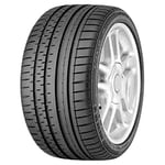 Continental SportContact 2 XL FR  - 225/50R17 98W - Summer Tire