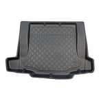Bagagerumsmatta lamplig for BMW 1serie E87 20042011