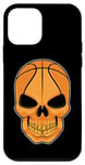 iPhone 12 mini Basketball player Basketball Sports Case
