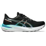 Asics GT-1000 13 Stl. 46 Svart Löparskor för män - Stabilitet och komfort vid löpning