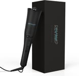 REVAMP Progloss Hollywood Curl – Automatic Rotating Hair Curler, Create Tight Cu