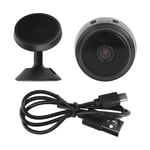 Wireless WiFi Camera 120°720P Mini Surveillance System CCTV For Children Elders