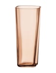Aalto Vase 180Mm Rio Pink Iittala