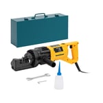 MSW Armeringsklipp - Elektrohydraulisk 1200 W 4 till 16 mm