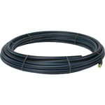 50 meter Uponor PEM-rör PN16, 90x2,0 mm, 50 meter