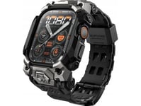 Supcase Ub Ore Apple Watch Ultra 1 / 2 (49 Mm) Black